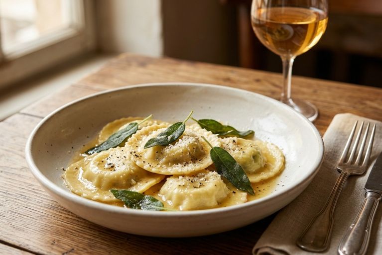 Pequeños tesoros rellenos de historia